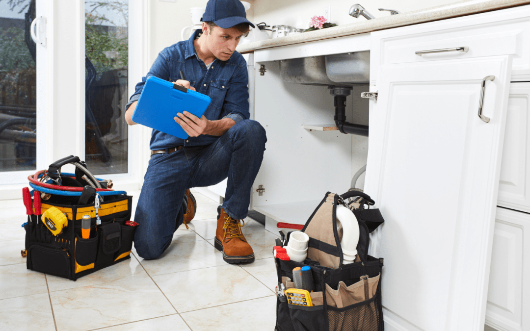 Toronto Plumbing Contractors - iFix Plumbing & Drains