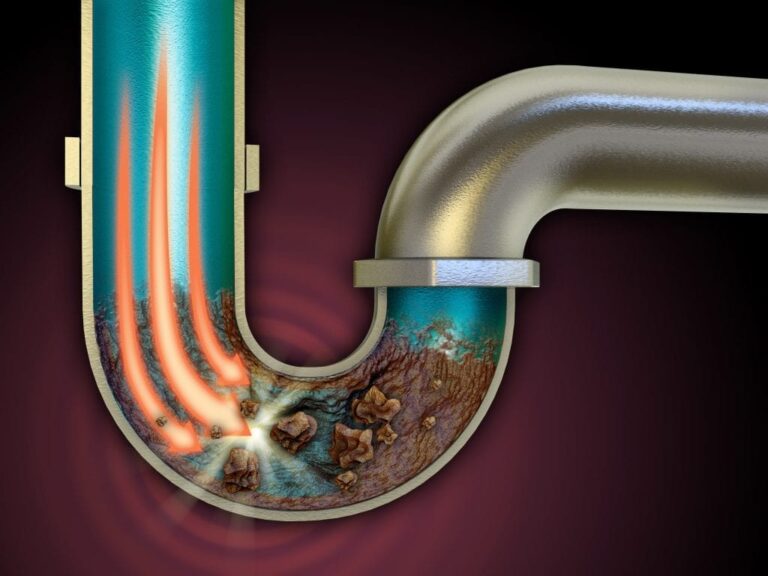 drain cleaning service in toronto