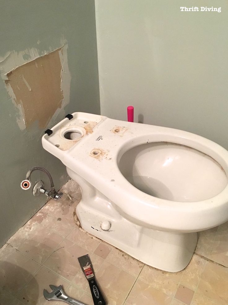 toilet repair service in toronto