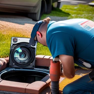 Sewer Line Repair toronto