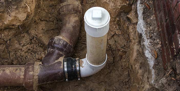 How Much Does It Cost to Repair a Sewer Line